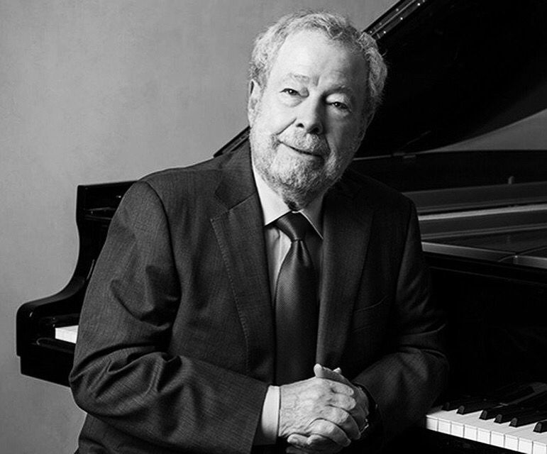 Pianista Nelson Freire morre aos 77