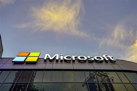 Microsoft se torna a empresa mais valiosa do mundo