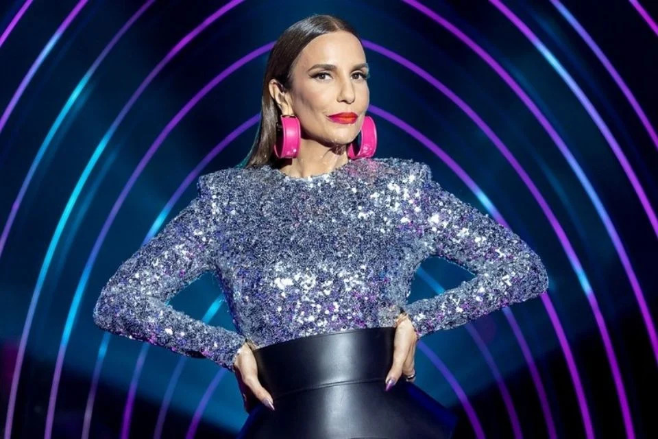 Ivete Sangalo lançará documentário inédito