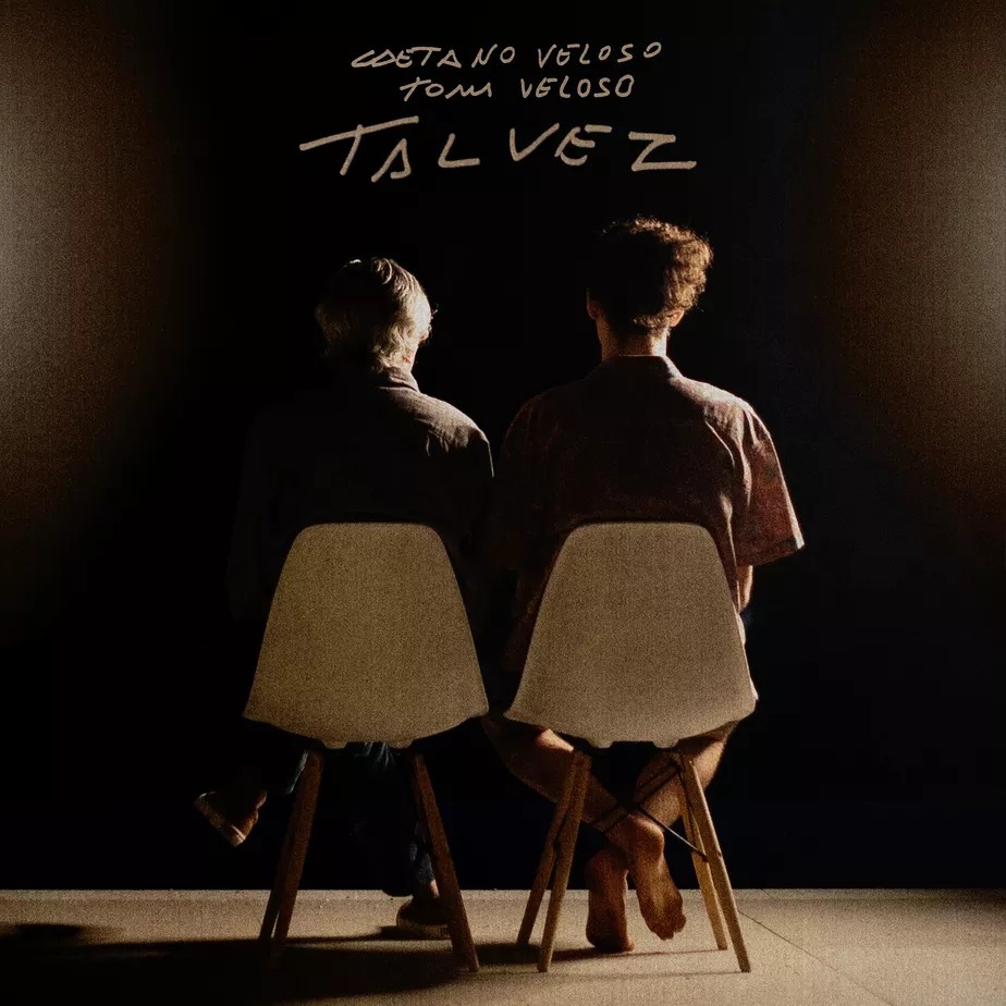 ‘Talvez’ canção de Caetano e Tom Veloso ganham Grammy Latino 2021