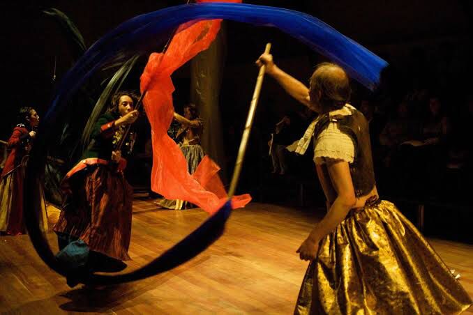 13º Festival Latino Americano de Teatro da Bahia começa nesta segunda