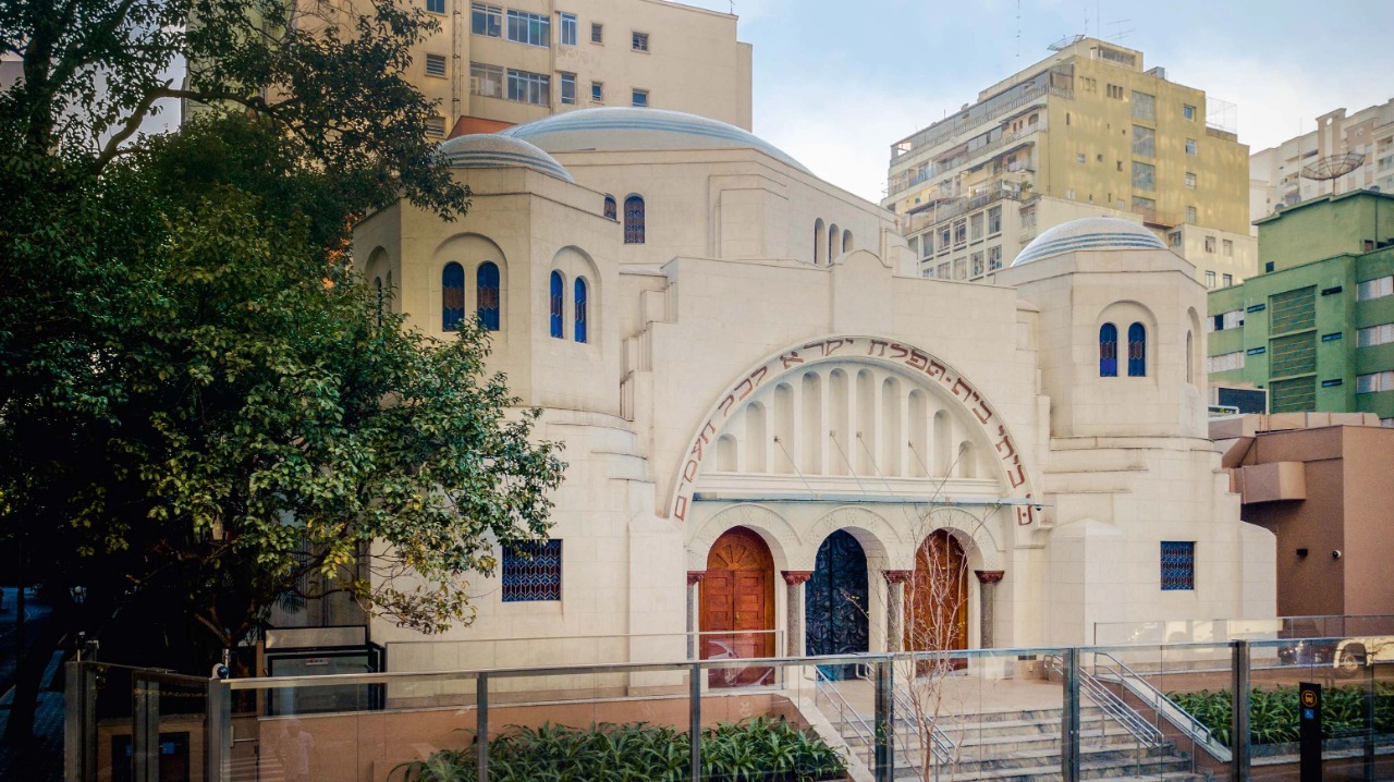 Dica: Museu Judaico de São Paulo (MUJ) será aberto no início de dezembro. A Let´s Go conta!