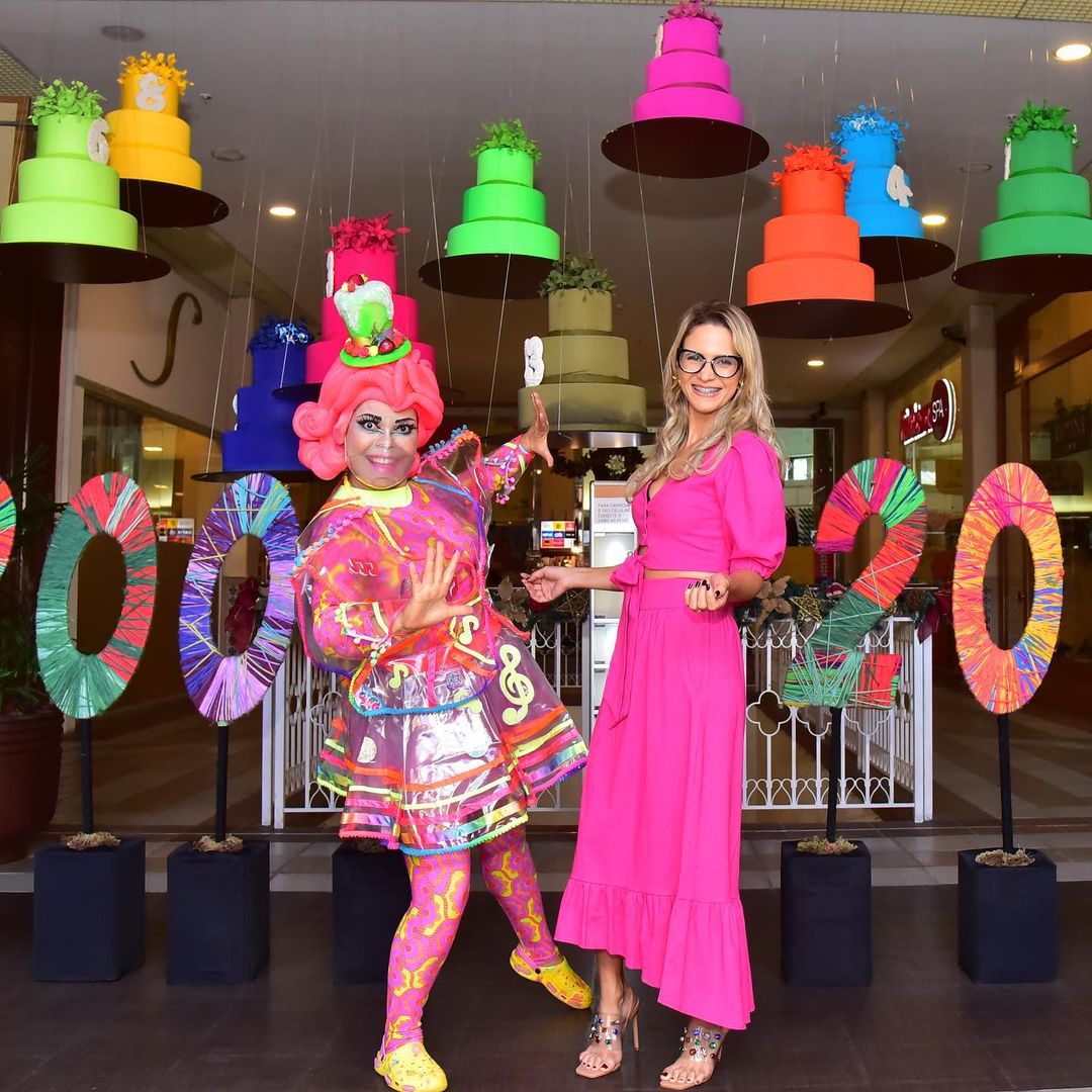 Shopping Paseo recebe novas operações