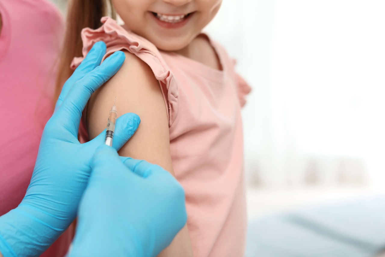 Anvisa autoriza a vacinação para crianças pela Pfizer