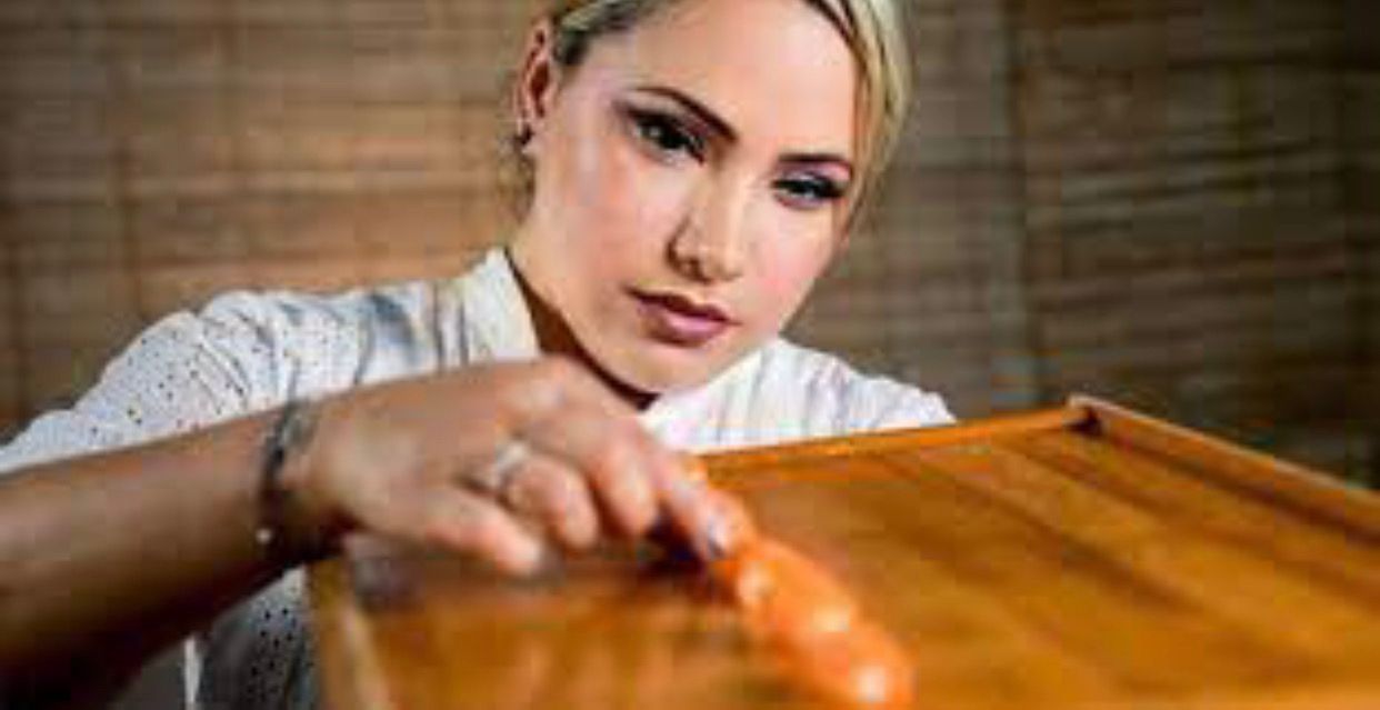 Chef Fernanda Possa ocupa a Cozinha do Chef do Hidden com entradas e principais. Uma delícia!
