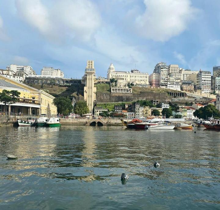 Barco Show Bahia vai movimentar o universo náutico na Baía de Todos os Santos