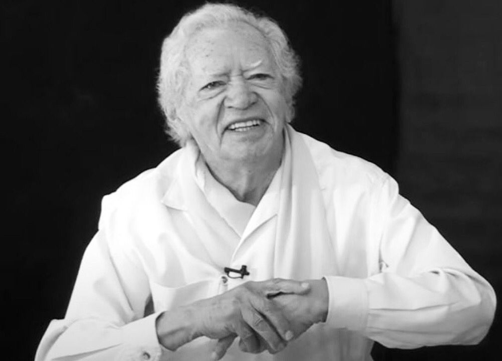 Morre aos 95 anos o poeta amazonense Thiago de Mello