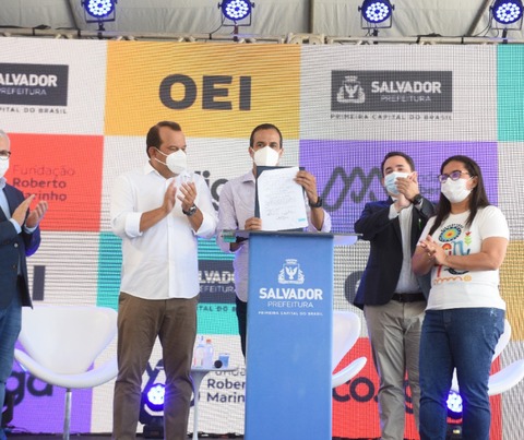 Escola digital: Iniciativa da prefeitura de Salvador entre outras instituições oferecem cursos gratuitos de capacitação