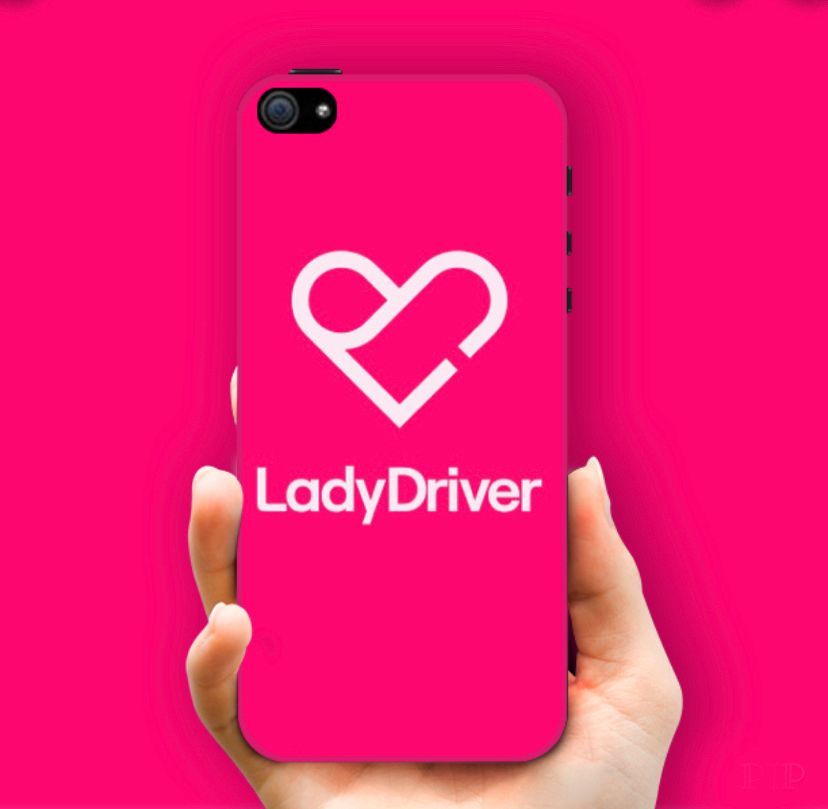 Lady Driver começa sua operação em Salvador e já está disponível para corridas desde ontem (24)