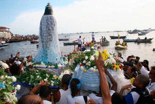 Festa de Iemanjá cancelada, entenda as medidas