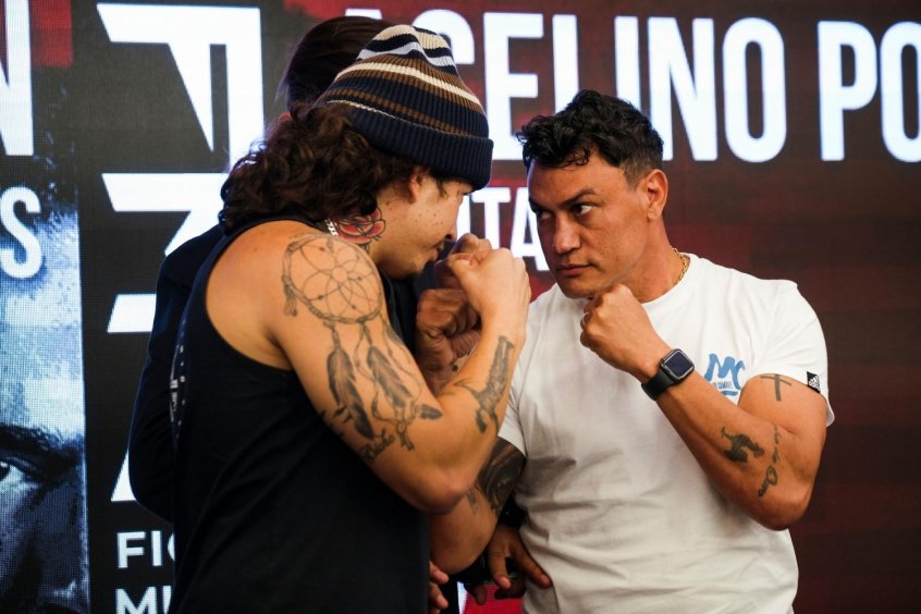 Whindersson Nunes enfrenta Popó em luta de boxe milionária