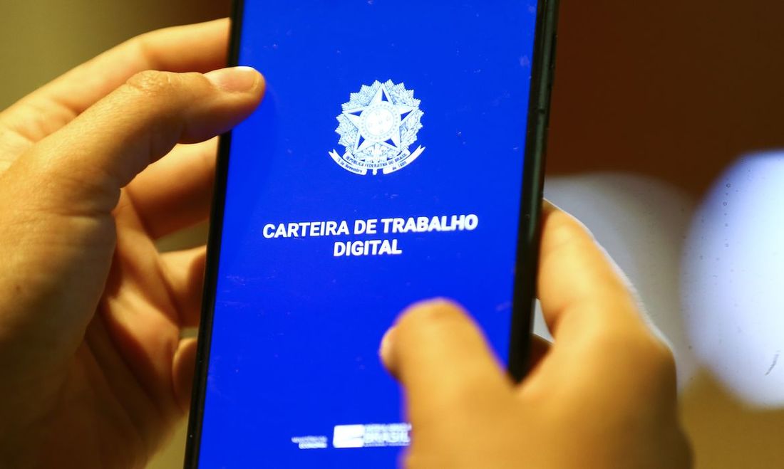 Ministério do Trabalho divulga dados gerais da empregabilidade no Brasil