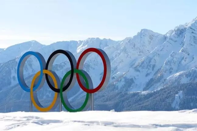 Olimpíadas de Inverno começam hoje, saiba mais