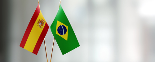 Pela primeira vez o Brasil sediará a Conferência Internacional das Línguas Portuguesa e Espanhola