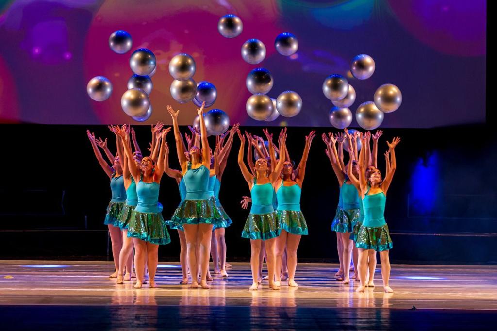Com lançamento de novos cursos artísticos, Ballet Bahiano de Tênis passa a se chamar BBT Academy of Art