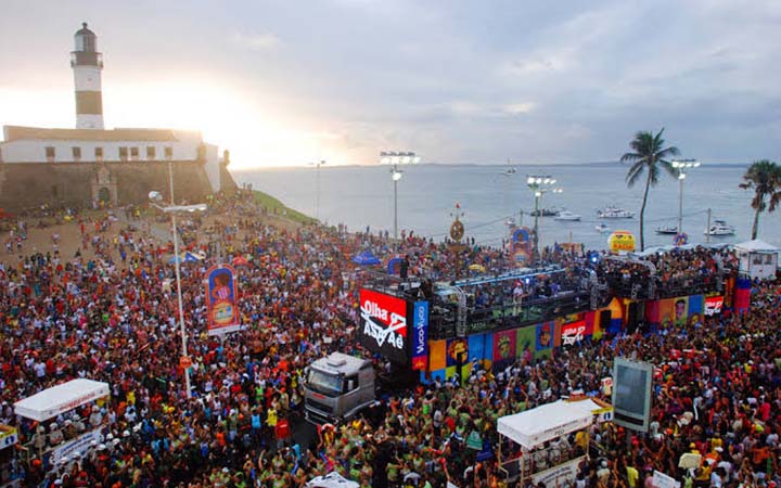 Carnaval não terá ponto facultativo, entenda