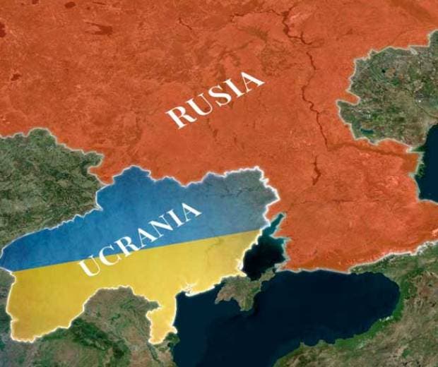 Guerra entre a Ucrânia e a Rússia chega a 10 dias de conflito