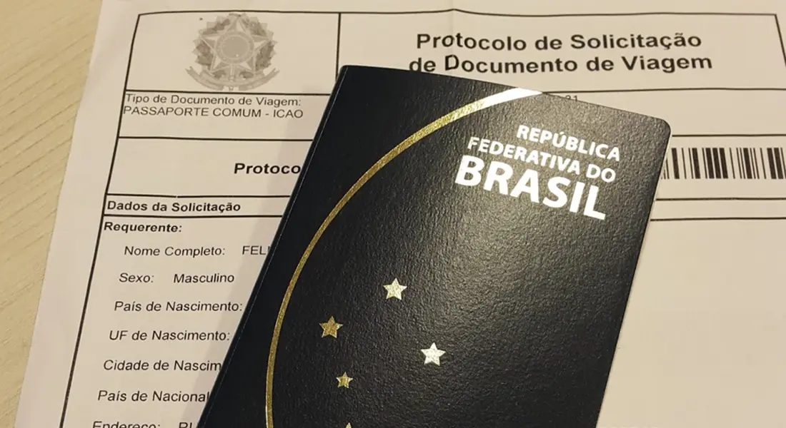 Brasil concederá passaporte humanitário a refugiados da Ucrânia