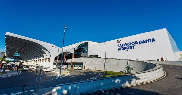 Salvador ganha novos destinos aéreos para a alta temporada; confira a agenda