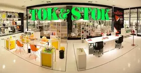 Tok&Stok e Pinterest: Tendências de decoração