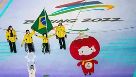 Jogos Paralímpicos de Inverno: confira a programação brasileira