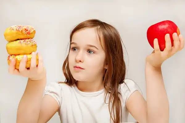 Hábitos saudáveis evitam a obesidade infantil