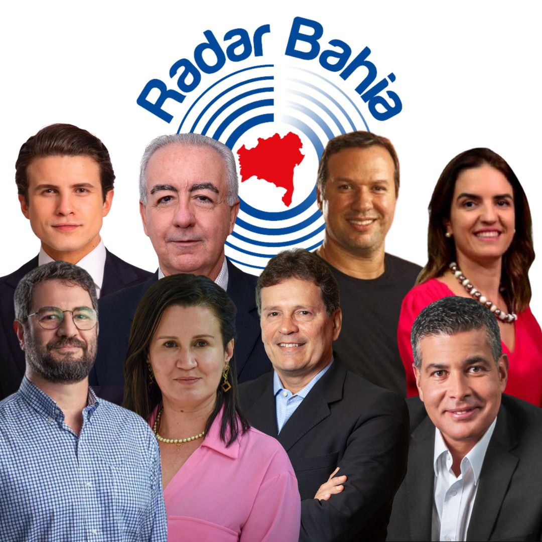 Visando emprego e renda, Fórum Radar Bahia acontece na póxima quarta-feira na Fieb