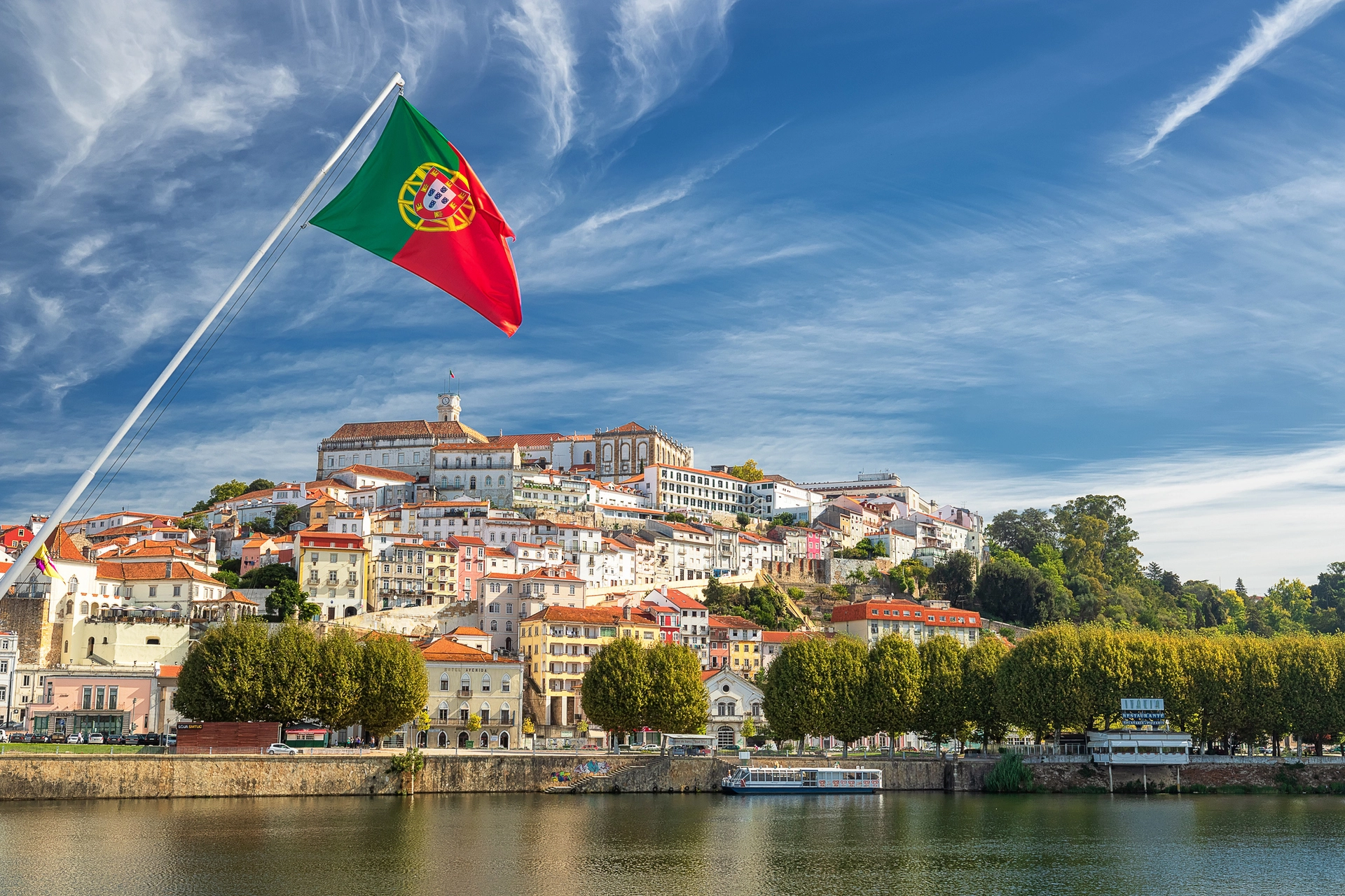 Número de brasileiros em Portugal bate recorde em 2022