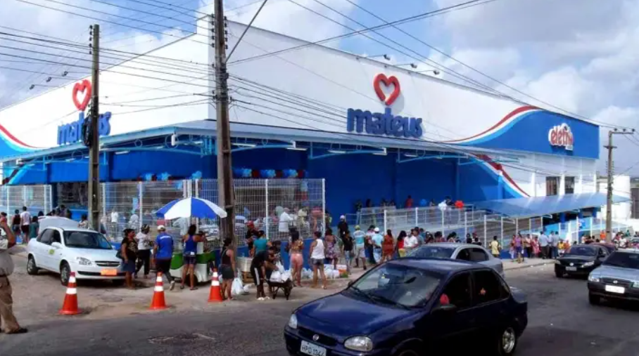 Grupo Mateus apresenta registra crescimento no segundo trimestre do ano