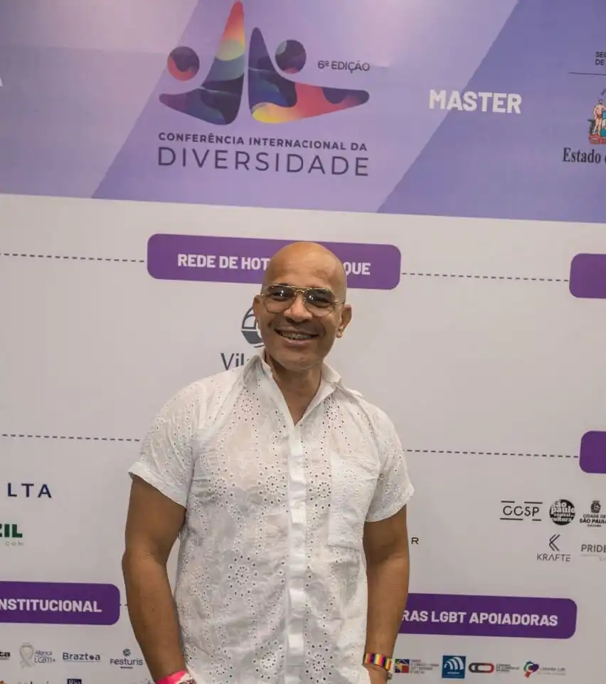 Câmara de Comércio e Turismo LGBT do Brasil elege representante na Bahia