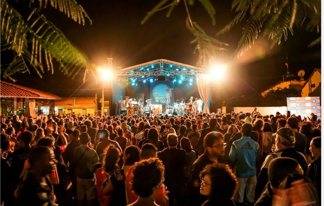 Festival de Jazz do Vale do Capão está de volta e festeja  sua décima edição