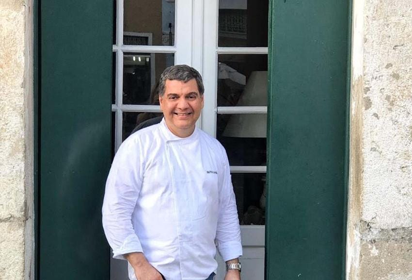 Chef Guto Lago assina Menu Harmonizado da Macceleria Quitéria