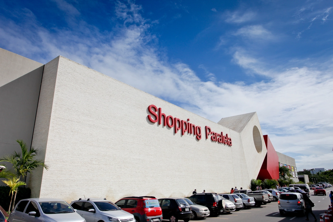 Shopping Paralela promove 4ª edição do Paralela Gastrô