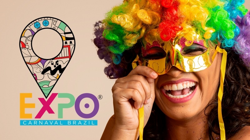 Expo Carnaval Brazil teve lançamento na Casa do Carnaval