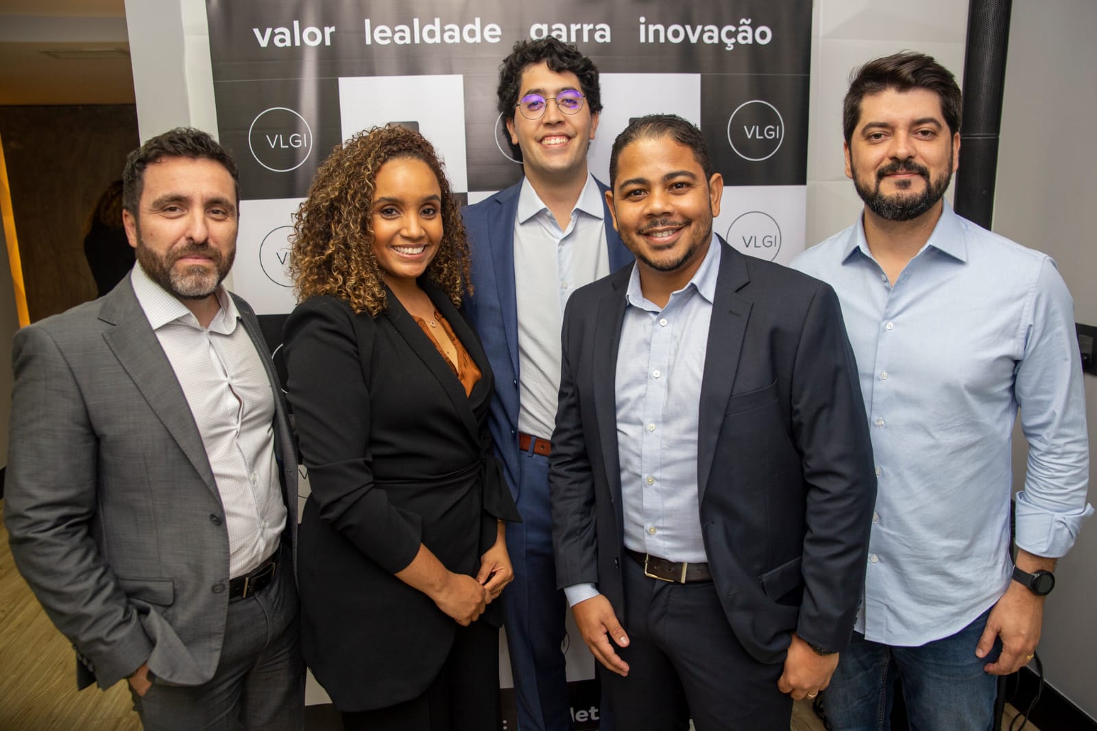 VLGI Investimentos inaugura escritório em Salvador