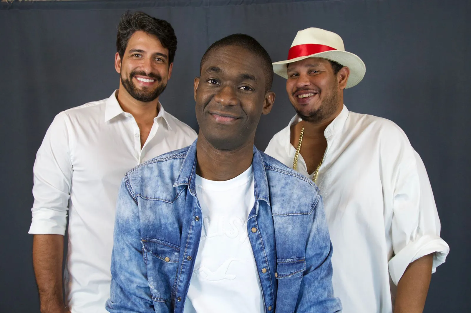 É neste sábado: 2ª Feijoada do Amor com shows do Mudei de Nome e Batifun