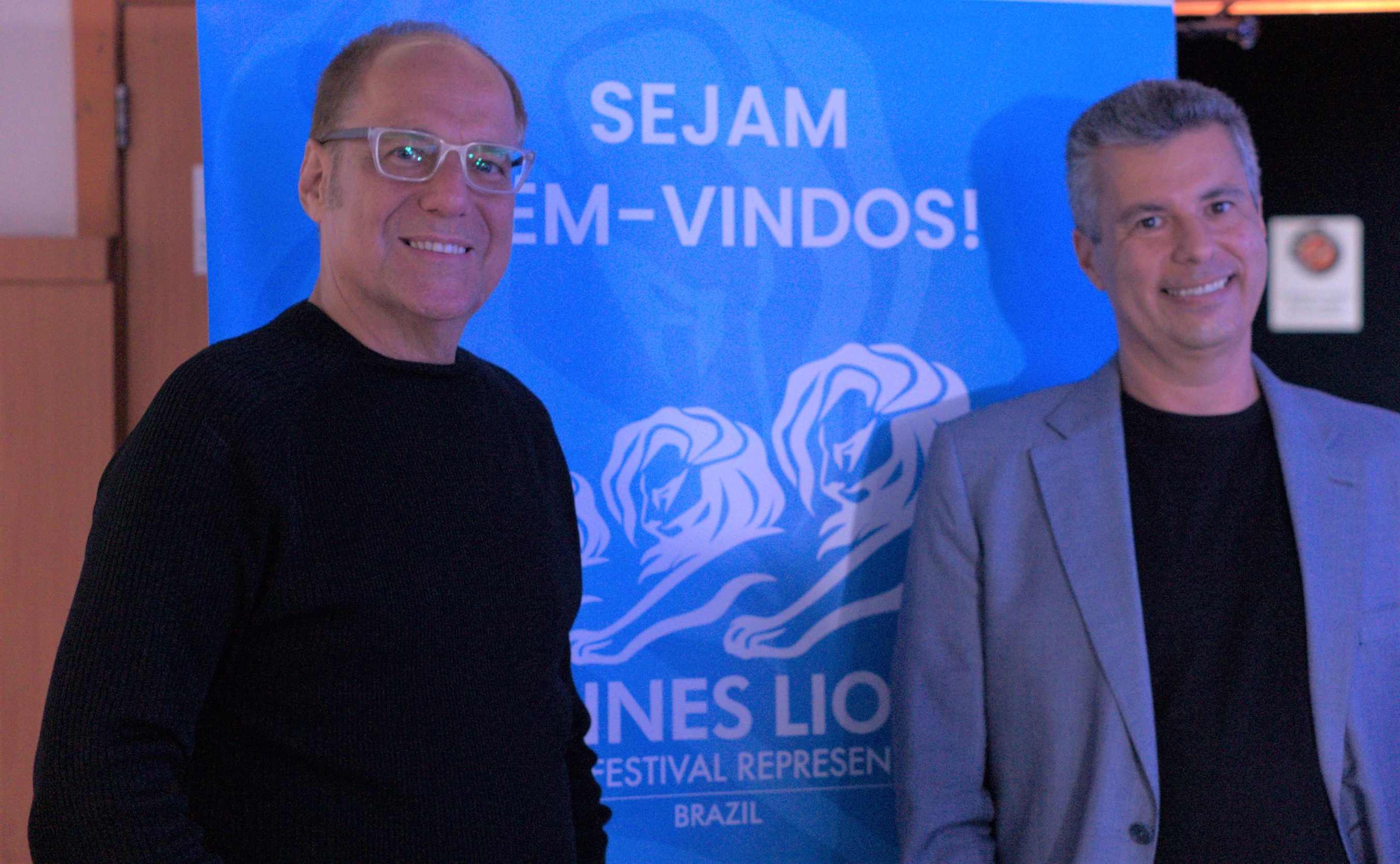 Com sucesso de público, Cannes Lions Road Show 2022 apresentou cases da propaganda mundial