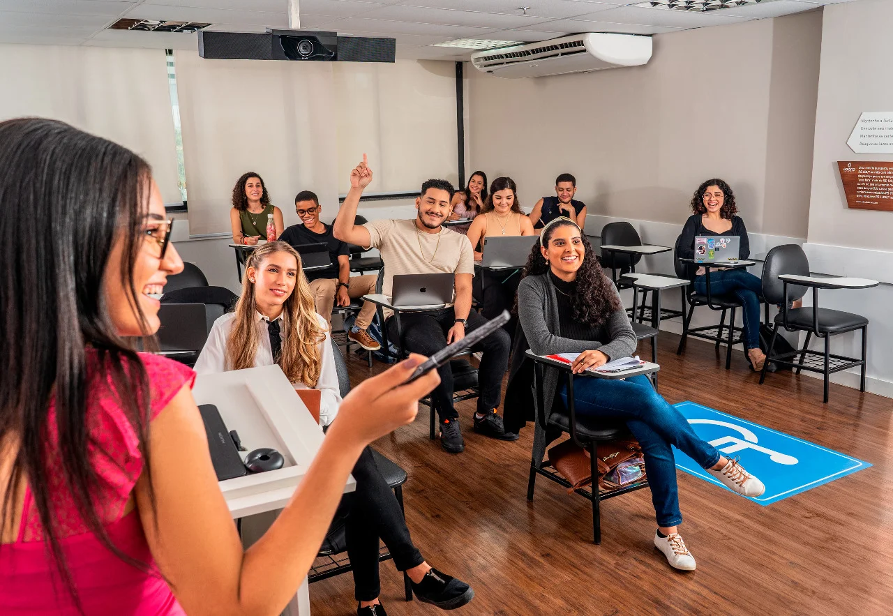 Imersão em Direito abre inscrições gratuitas