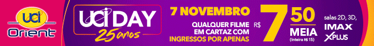 UCI - BONUS EDIÇÃO - anual