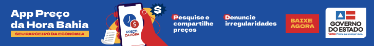SECOM - PREÇO DA HORA