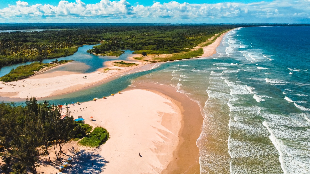 Valença promove Réveillon Almare 2023 com três dias de festa na Praia de Guaibim