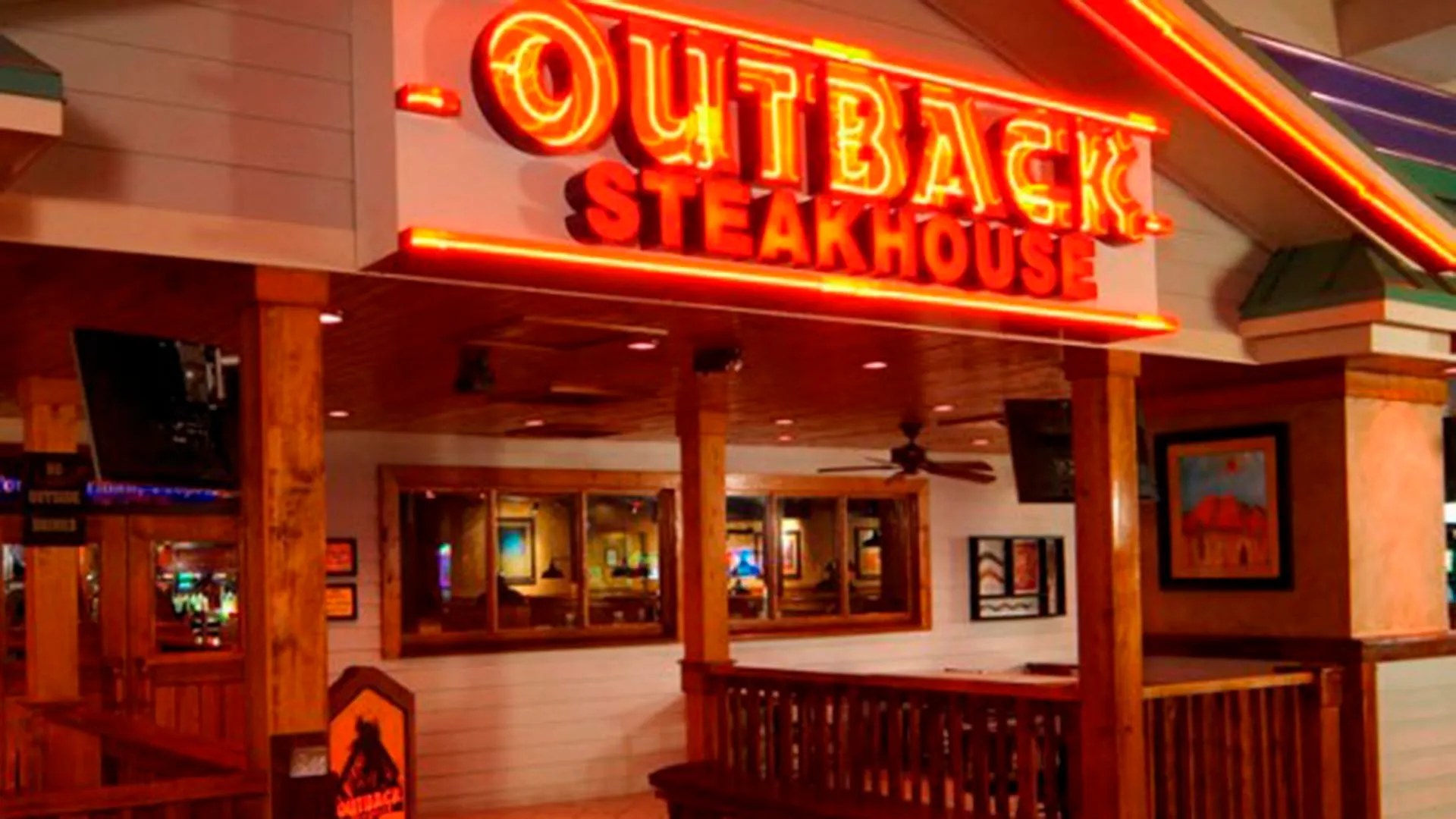 Outback lança vinho exclusivo com origem australiana