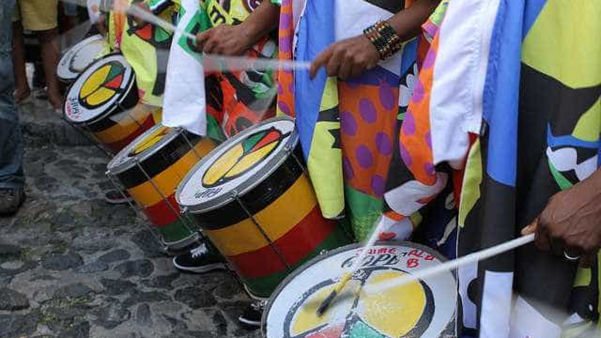 Presidente do Olodum vai comandar a Fundação Cultural Palmares