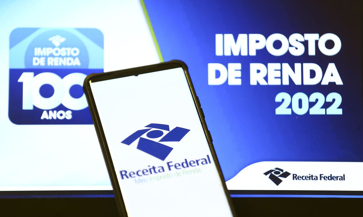 Receita abre hoje consulta a lote residual de restituição do IR