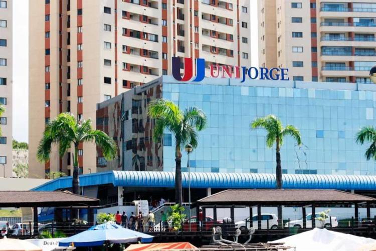 Unijorge vence a 28ª edição do Top of Mind Salvador