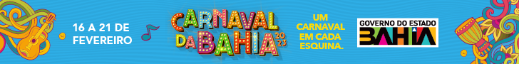 Bahiatursa Carnaval 2023