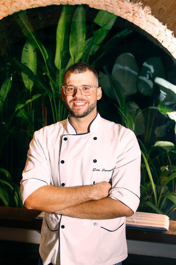 Hidden encerra terceira temporada com a cozinha do Amado e show do Bailinho de Quinta