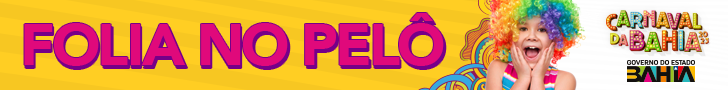 CARNAVAL PELÔ 2023