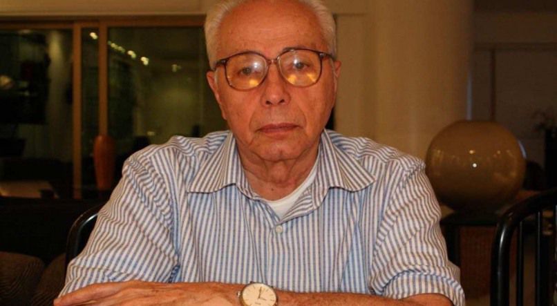 Morre o empresário Cyro Ferreira da Costa