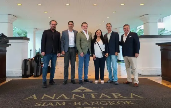 Prima Empreendimentos anuncia lançamento de primeiro resort Anantara na América do Sul